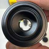 Baader Hyperion 8-24 Zoom w/ 2.25x Barlow Kit