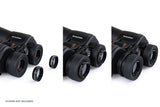 SkyMaster Pro ED 15x70