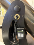 Orion XT10i Intelliscope w/glass solar filter, Telrad