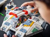 Lego Star Wars: Ghost & Phantom II 75357