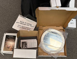 Orion XT10i Intelliscope w/glass solar filter, Telrad