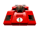 LEGO Speed Champions 1970 Ferrari 512 M 76906