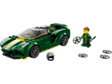 LEGO Speed Champions Lotus Evija 76907