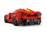 LEGO Speed Champions Ferrari 812 Competizione 76914