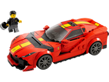LEGO Speed Champions Ferrari 812 Competizione 76914