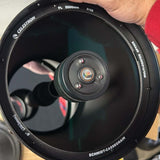 Used C8 SCT OTA only