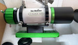Used SkyWatcher EvoGuide 50ED + Starizona FF