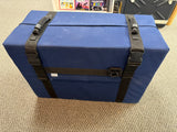 Used Sirius Tech Soft Carrying Case for NexStar 8SE & 8i - Blue