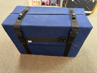 Used Sirius Tech Soft Carrying Case for NexStar 8SE & 8i - Blue