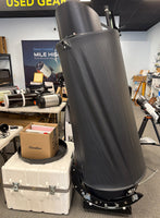 18" Obsession UltraCompact Dobsonian w/Nexus DSC and ServoCAT