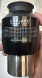 Used Explore Scientific 82° 24mm Waterproof Eyepiece