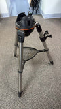 BROKEN Celestron Mount Arm and tripod for SLT scopes - FOR PARTS