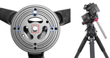 iOptron Carbon Fiber Tripod Ver A