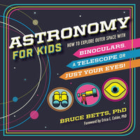 Astronomy for Kids