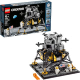 LEGO Creator Expert NASA Apollo 11 Lunar Lander 10266