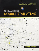 Cambridge Double Star Atlas