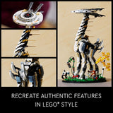 LEGO Horizon Forbidden West: Tallneck (76989)