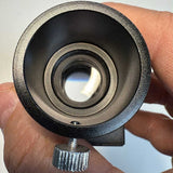 Used Celestron 1.25" Erect Image 45° Diagonal