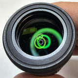 Used Celestron 25mm Plossl Eyepiece - 1.25"