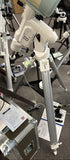 Like New Vixen SX2 EQ mount w/SXG-HAL130 tripod + Starbook One controller