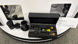 SkyWatcher 14" Flextube 350P SynScan GoTo Collapsible Dobsonian, Hotech Collimator, 40mm Axiom eyepiece
