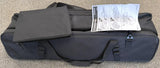 Used Celestron 40" Telescope Soft Case