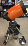 Used Celestron NexStar 8SE SCT w/AC adapter