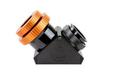 Open Box Dielectric Star Diagonal, 2” With Twist-Lock - Brand New In Box