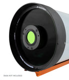 H-alpha H-beta OIII (Hα-Hβ-OIII) Imaging Filter for the 8” RASA