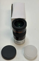 Used Celestron 25mm Plossl Eyepiece - 1.25"