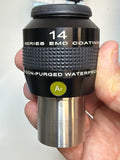 Explore Scientific 82° 14mm Waterproof Eyepiece