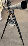 Used StarSense Explorer LT 80AZ