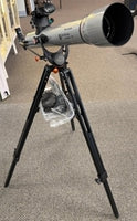 Used StarSense Explorer LT 80AZ