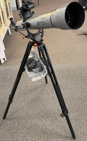 Used StarSense Explorer LT 80AZ
