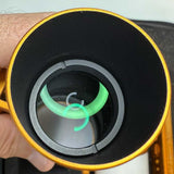 Used ZenithStar 61 in Gold w/Flat 61A Flattener and Uniguide 32