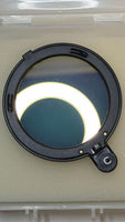 Used Vaonis Vespera Light Pollution (CLS) Filter