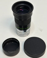 Tele Vue 25mm Plossl, 1.25"