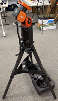 ZWO AM3 Harmonic Drive Equatorial Mount + TC40 tripod + PE200 Pier