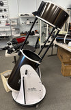 SkyWatcher 12" Flextube 300P Collapsible Dobsonian w/Telrad