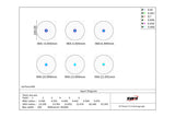 ZWO 70mm Quad APO Refractor
