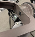 Vintage C8 SCT with clock drive on wedge and tripod with trunk case