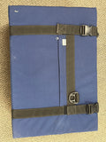 Used Sirius Tech Soft Carrying Case for NexStar 8SE & 8i - Blue