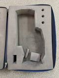 Used Sirius Tech Soft Carrying Case for NexStar 8SE & 8i - Blue