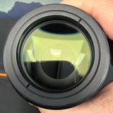Stellarvue SVX102D Doublet APO + flattener