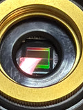 Used Celestron NexImage 10MP - Solar System Imager - LOOSE GLASS COVER