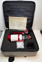 ZenithStar 61 f/5.9 Doublet APO (Red)