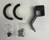 Used Pro Astro Gear Black-CAT Mount