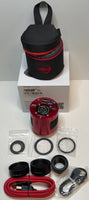 Used ZWO ASI585MC Pro (Color)
