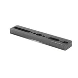 Like New William Optics Innovative DSD 210 Dovetail Plate (gray)