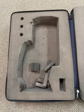 Used Sirius Tech Soft Carrying Case for NexStar 8SE & 8i - Blue